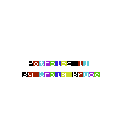 Potholes II